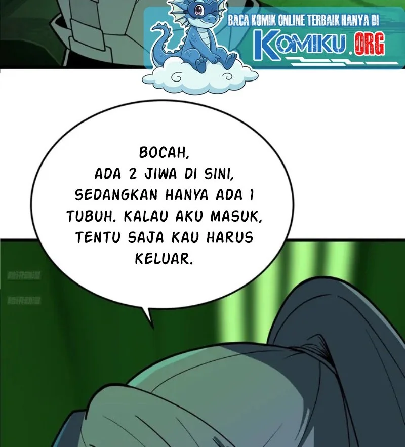 Martial Peak Part 2 Chapter 3860 Gambar 5