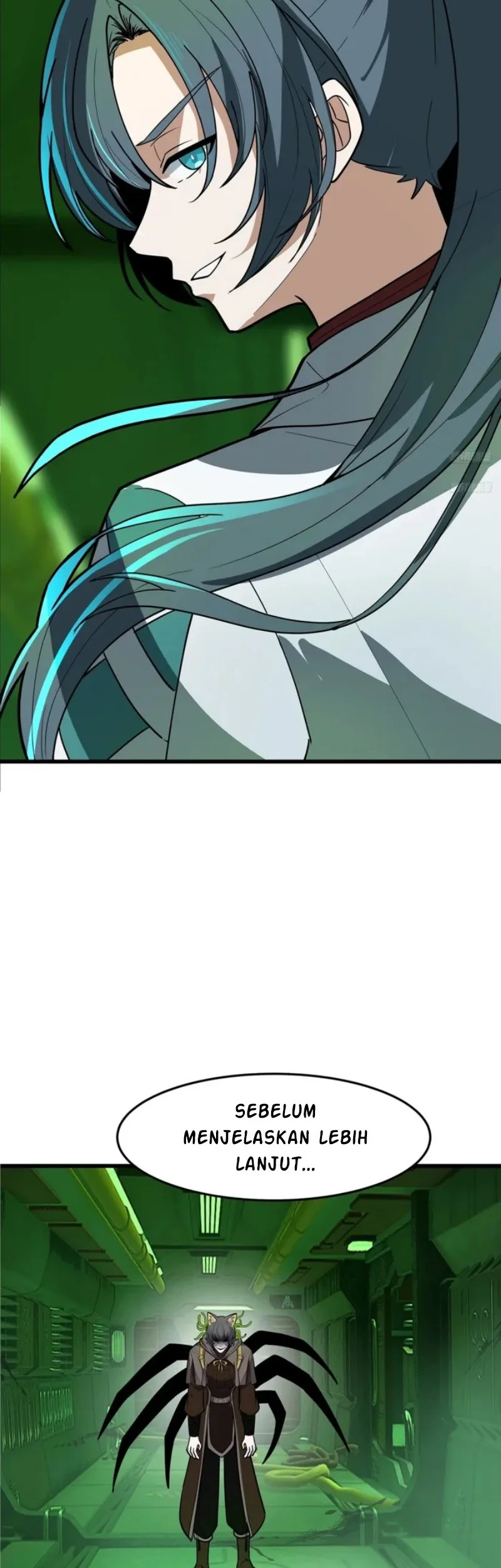 Martial Peak Part 2 Chapter 3860 Gambar 6