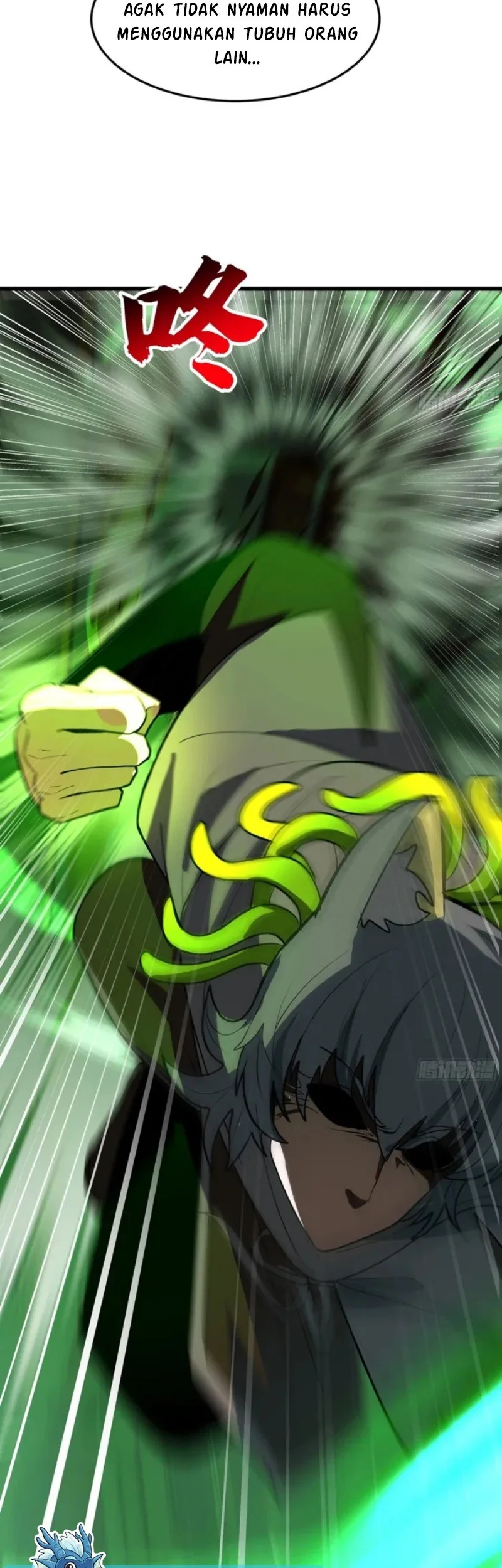 Martial Peak Part 2 Chapter 3860 Gambar 14