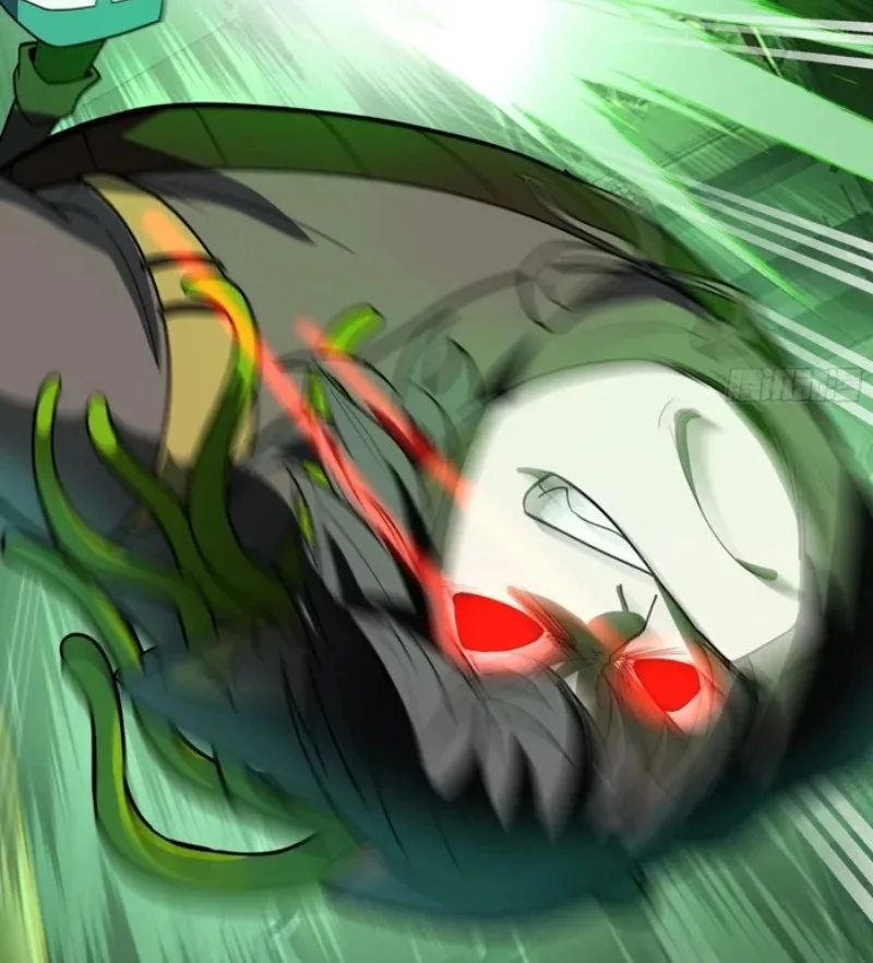 Martial Peak Part 2 Chapter 3860 Gambar 17