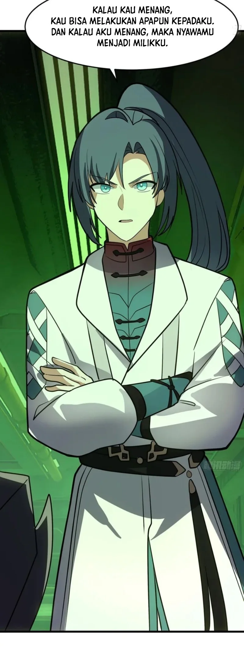 Martial Peak Part 2 Chapter 3861 Gambar 29