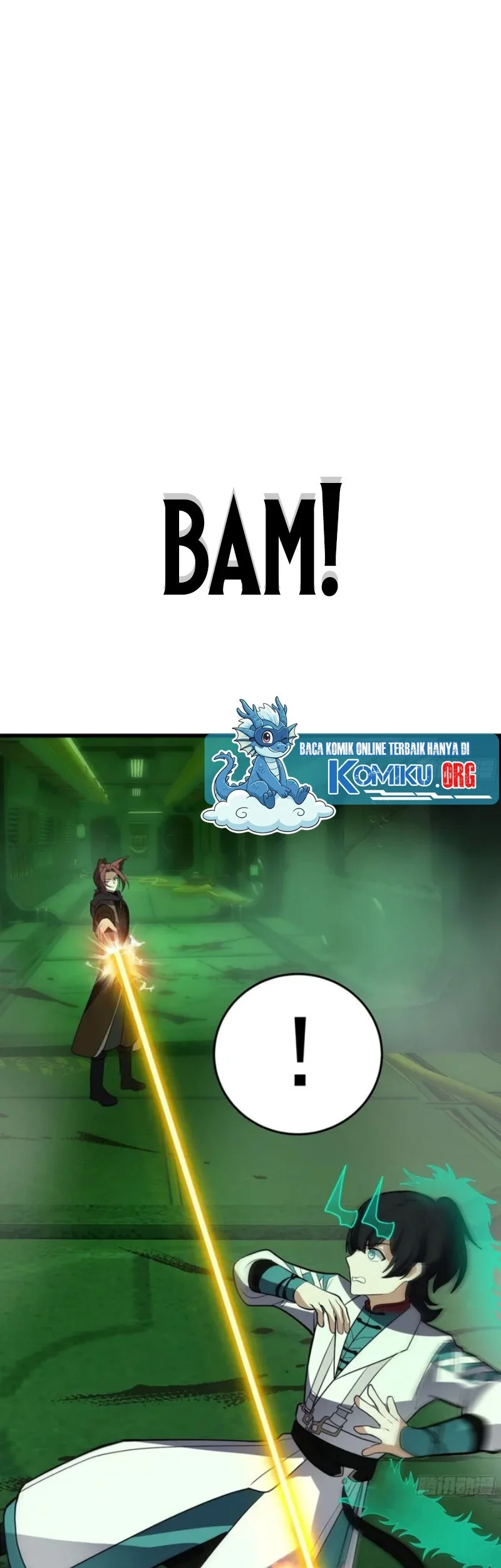 Martial Peak Part 2 Chapter 3861 Gambar 32