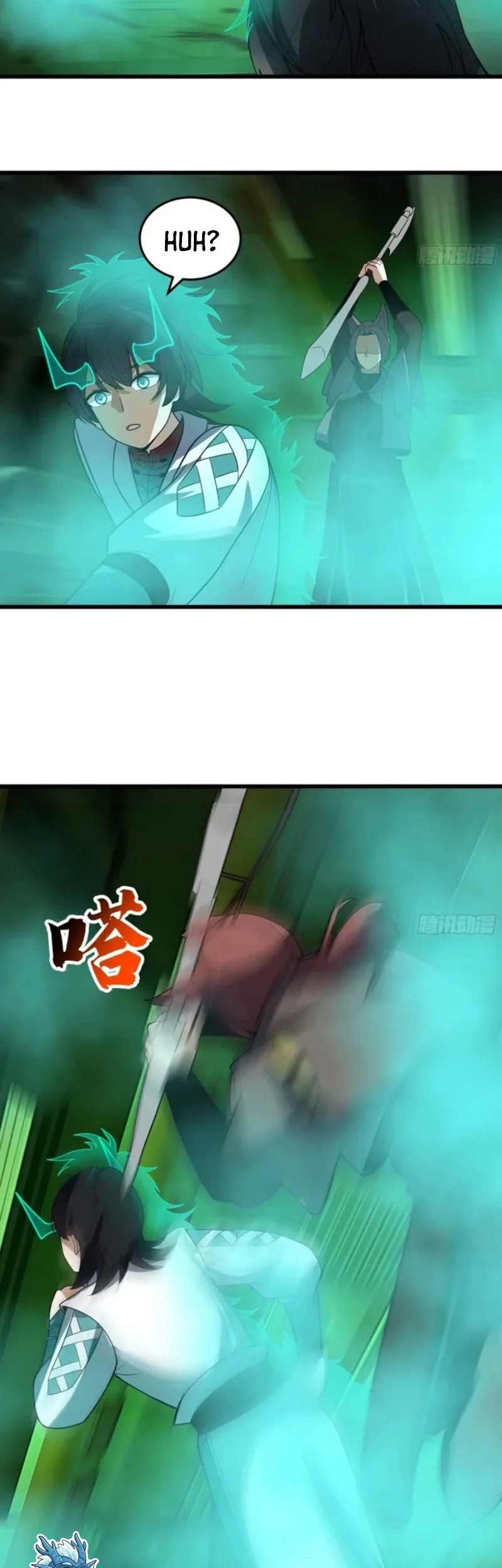 Martial Peak Part 2 Chapter 3861 Gambar 36