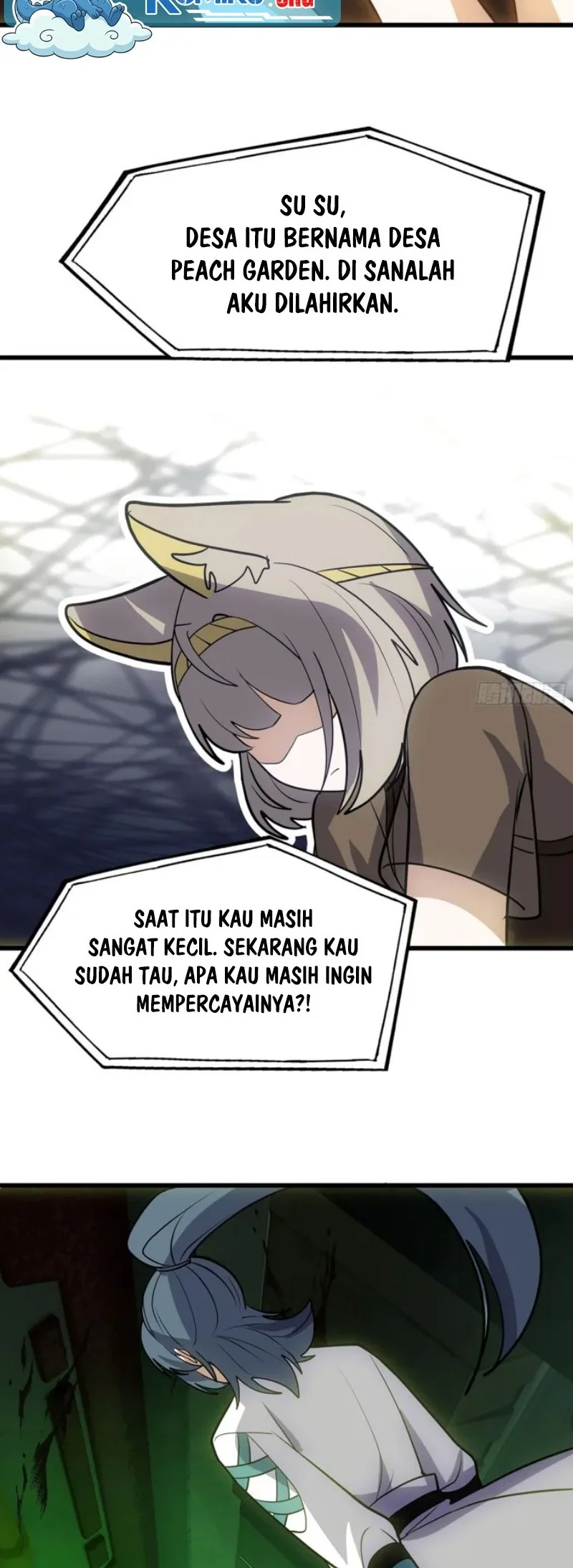 Martial Peak Part 2 Chapter 3861 Gambar 23