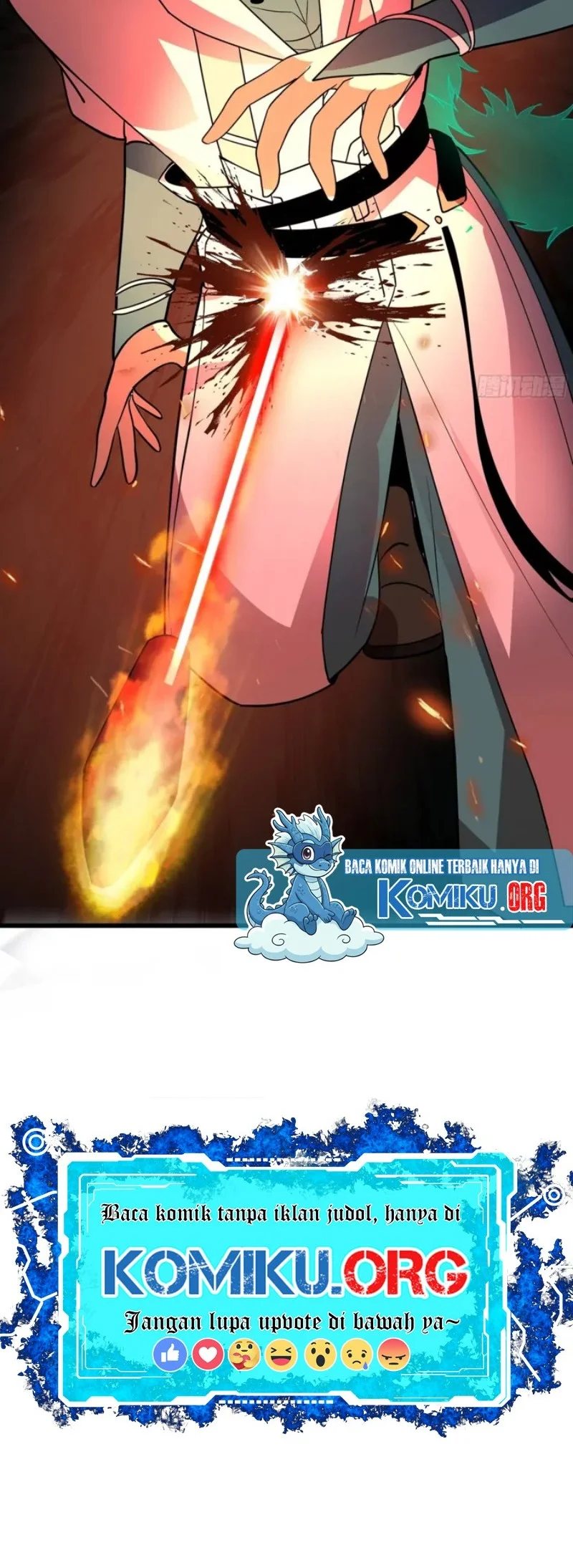 Martial Peak Part 2 Chapter 3861 Gambar 41