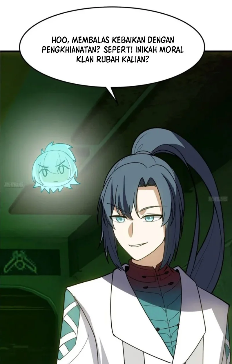 Martial Peak Part 2 Chapter 3861 Gambar 5