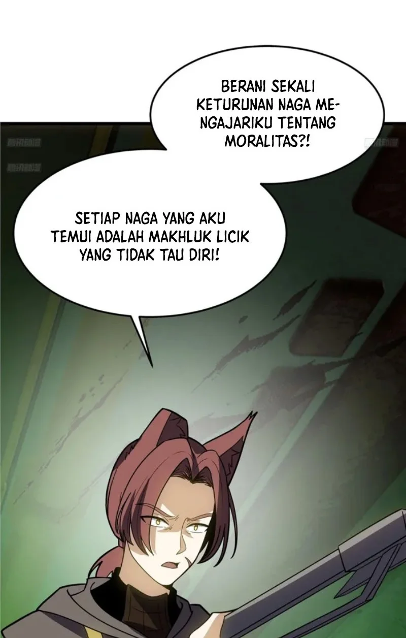 Martial Peak Part 2 Chapter 3861 Gambar 7