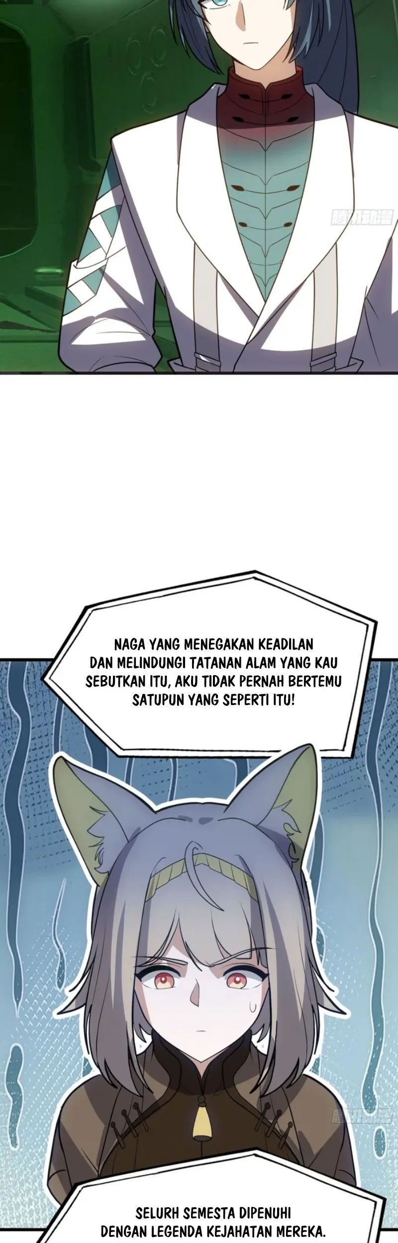 Martial Peak Part 2 Chapter 3861 Gambar 14