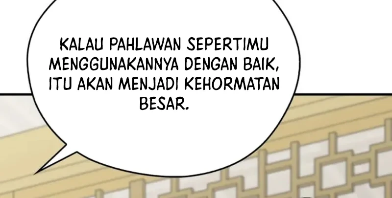 Martial Wild West Chapter 100 Gambar 19