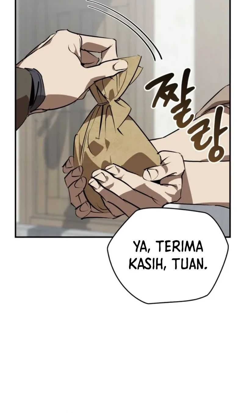 Martial Wild West Chapter 100 Gambar 54