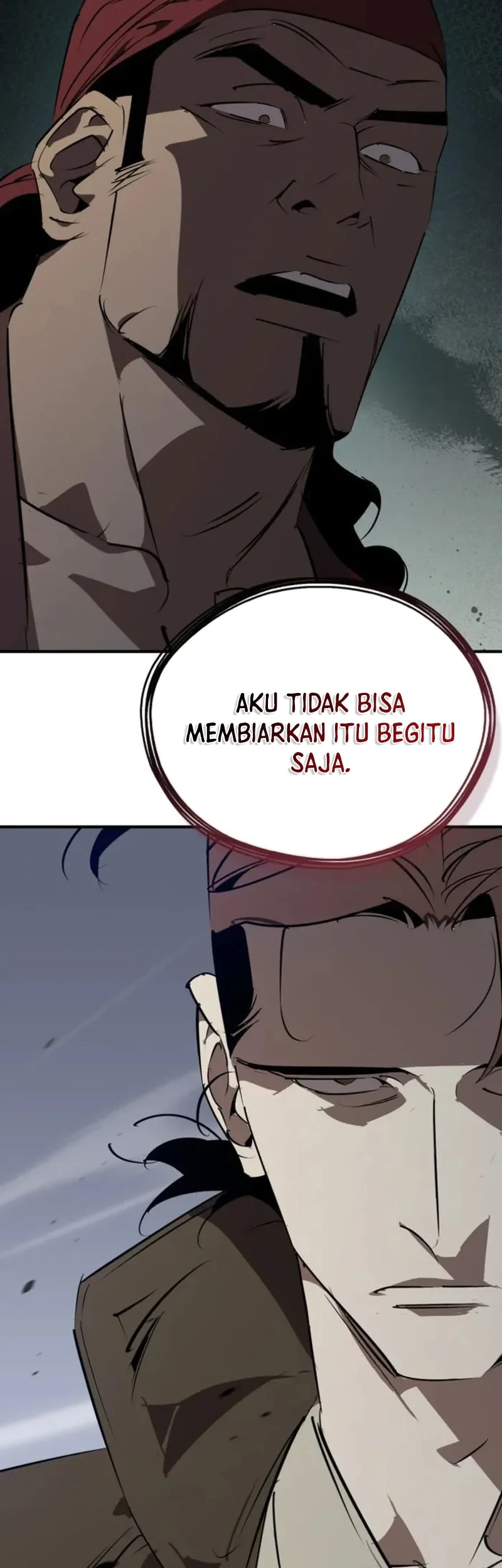 Martial Wild West Chapter 100 Gambar 80