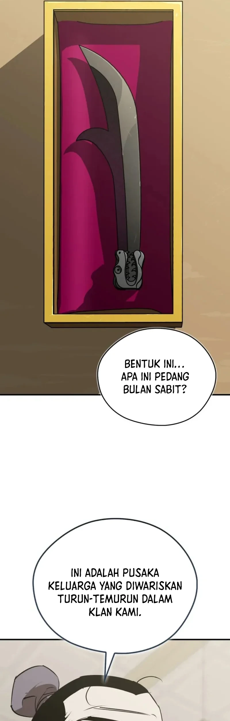 Martial Wild West Chapter 100 Gambar 14