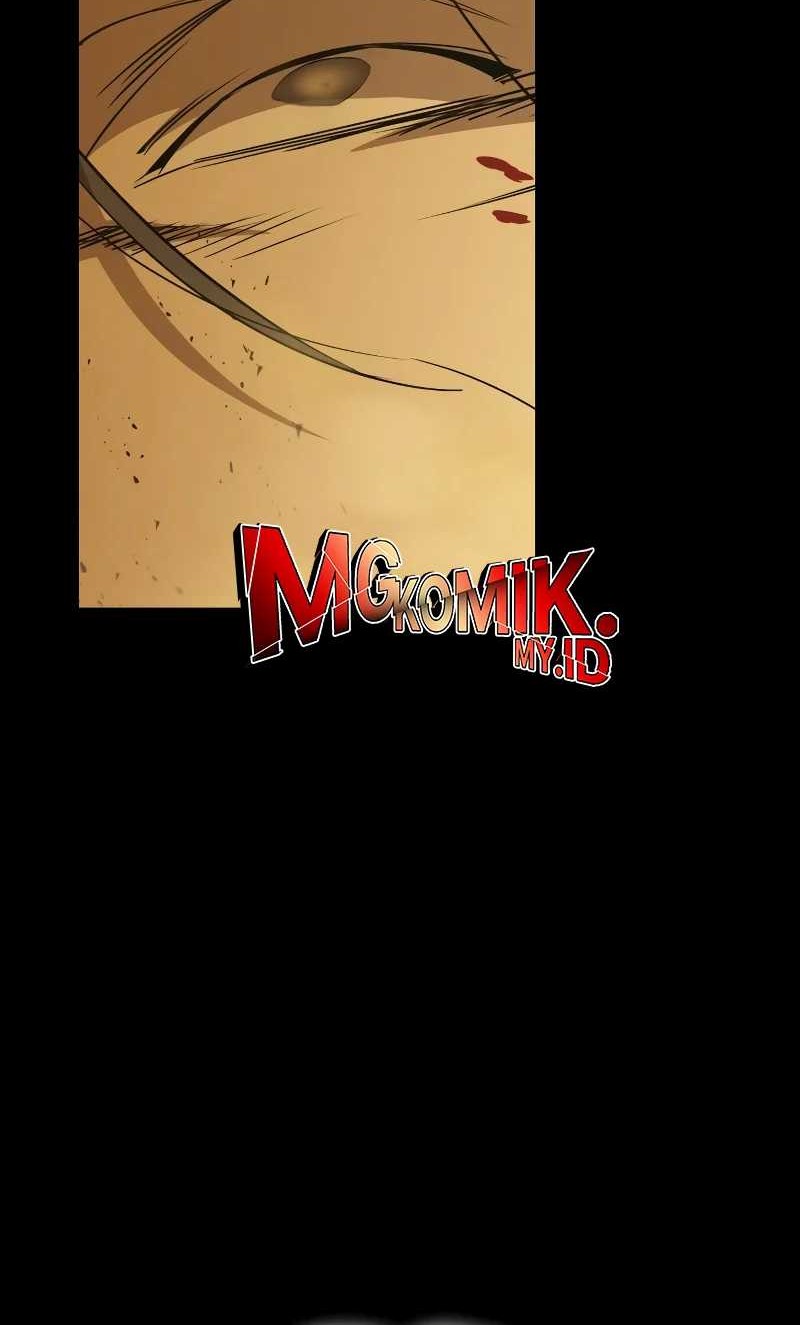 Martial Wild West Chapter 76 Gambar 17