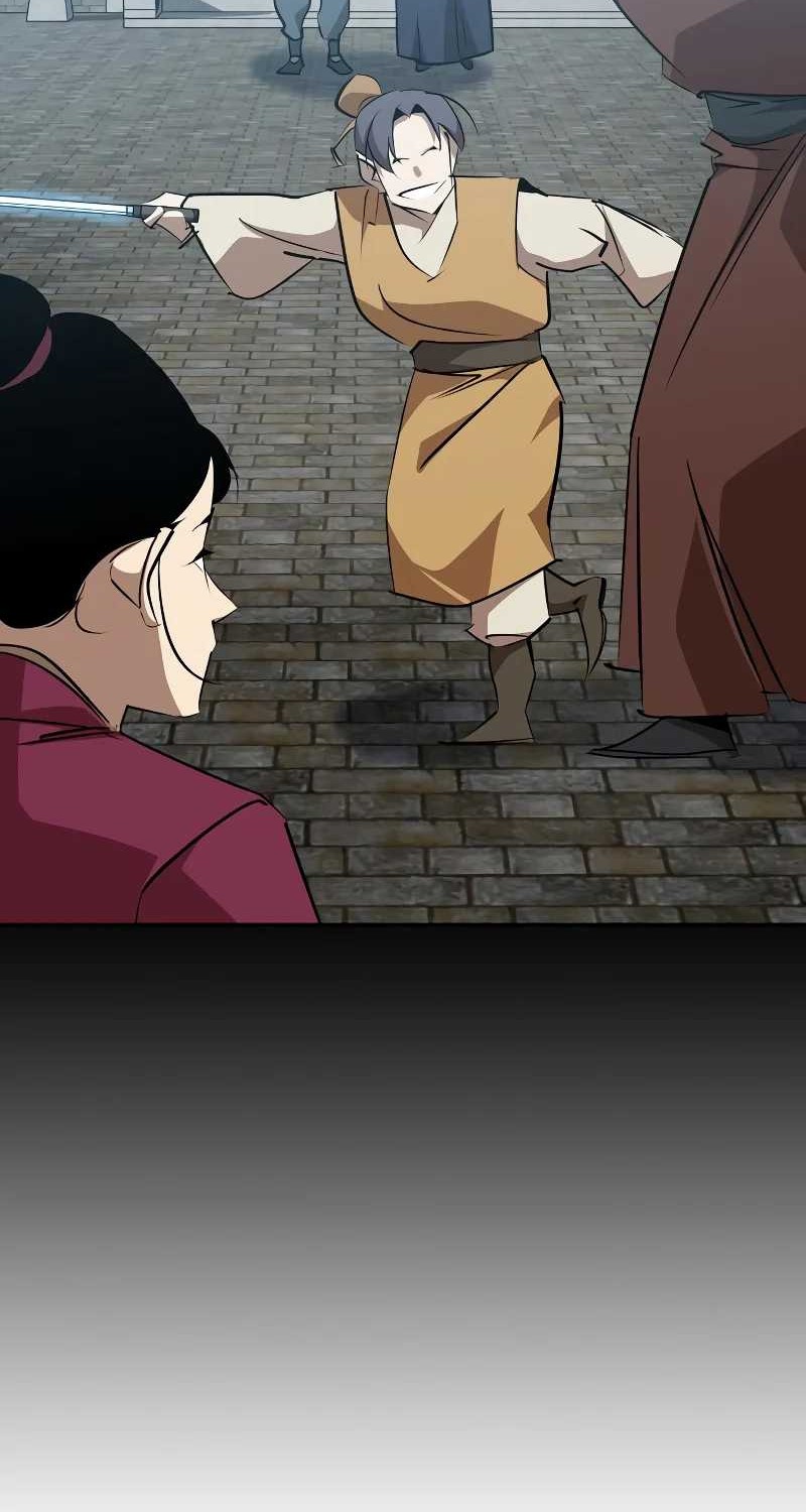 Martial Wild West Chapter 76 Gambar 19