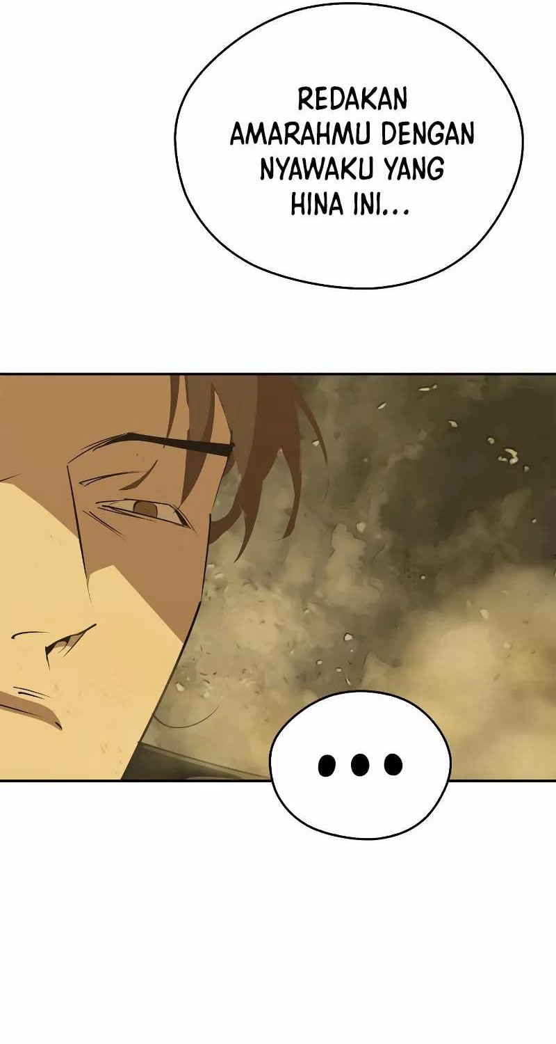 Martial Wild West Chapter 76 Gambar 23