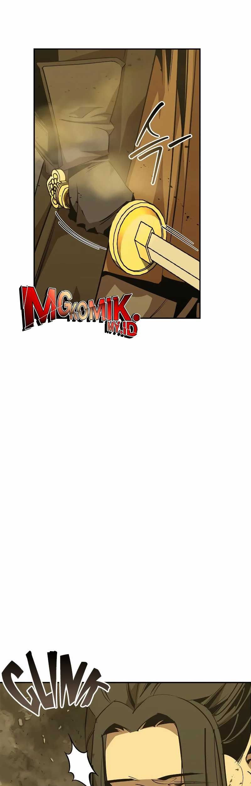 Martial Wild West Chapter 76 Gambar 24