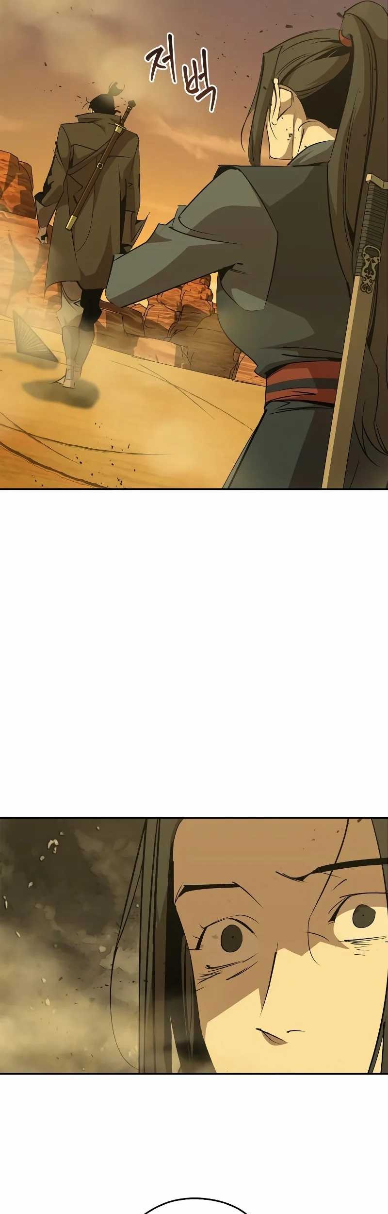 Martial Wild West Chapter 76 Gambar 26