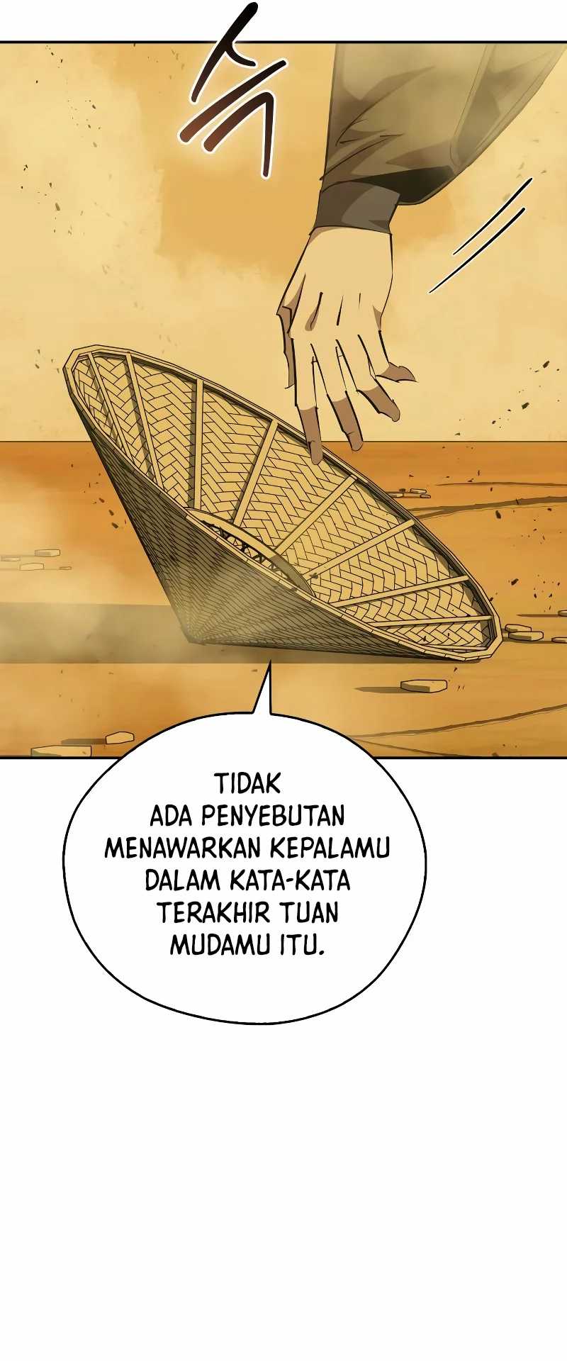Martial Wild West Chapter 76 Gambar 28