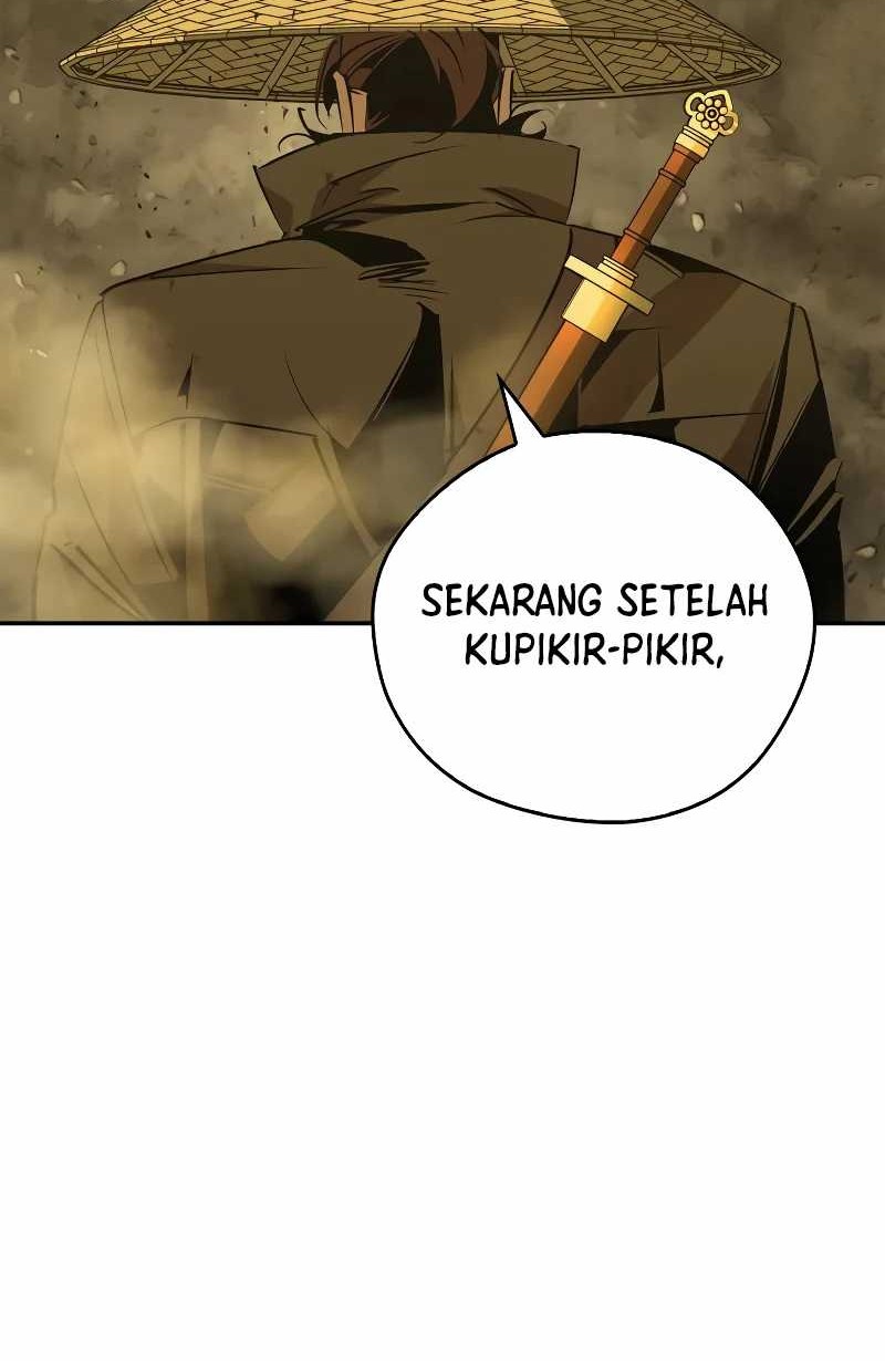 Martial Wild West Chapter 76 Gambar 32