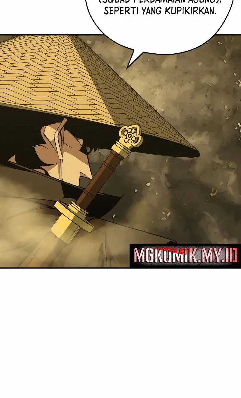 Martial Wild West Chapter 76 Gambar 34