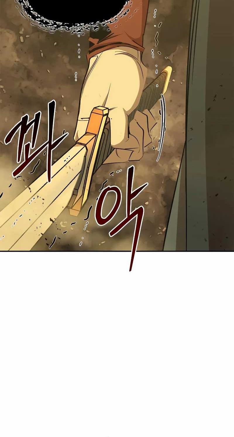 Manhua Martial Wild West Chapter 76 gambar nomor 2
