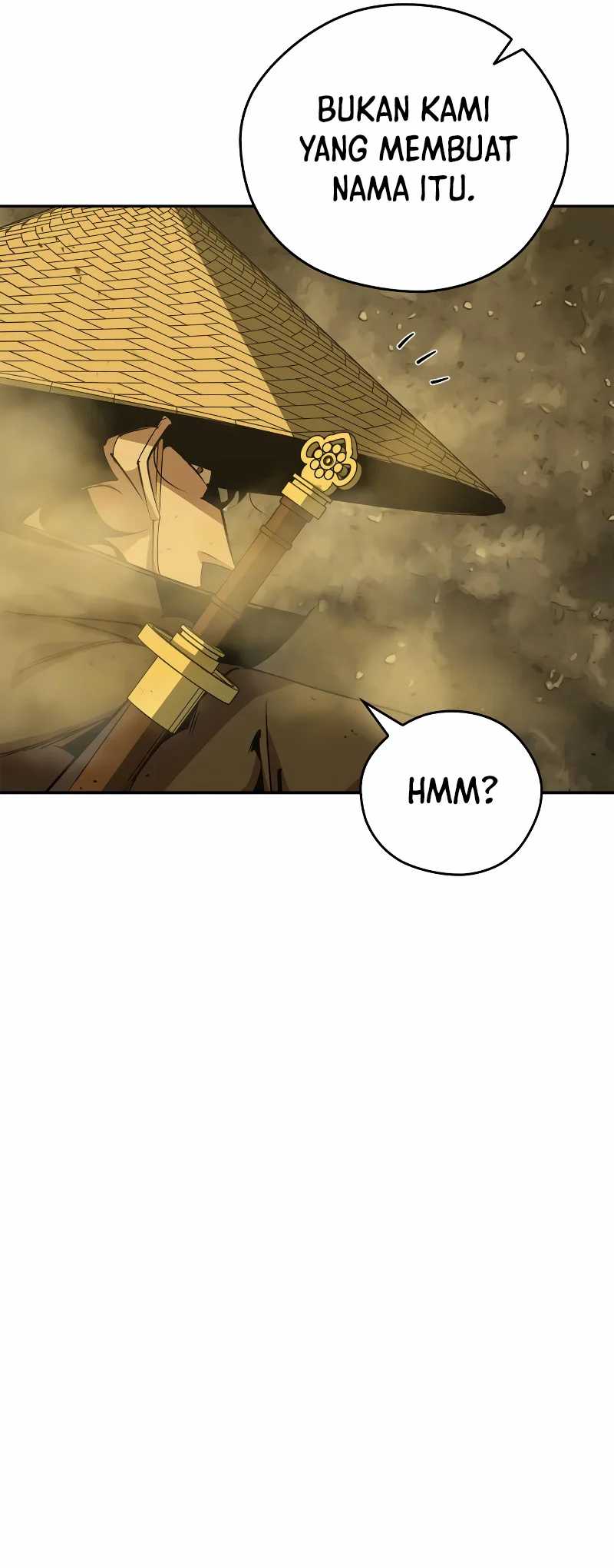 Martial Wild West Chapter 76 Gambar 35