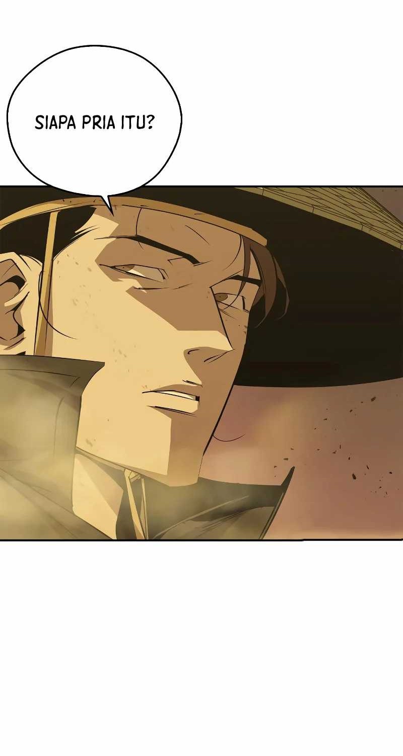 Martial Wild West Chapter 76 Gambar 37