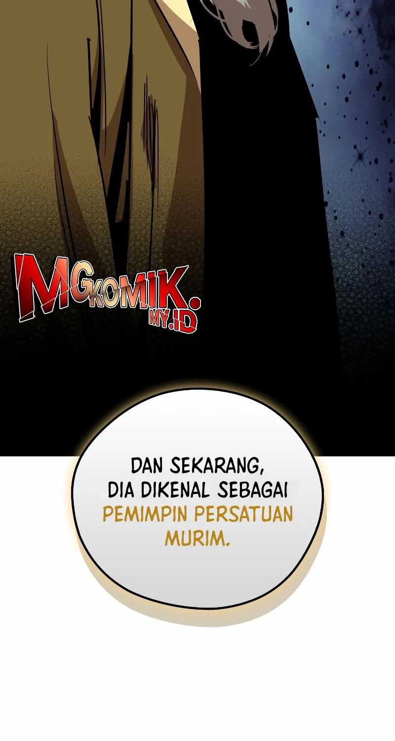 Martial Wild West Chapter 76 Gambar 39