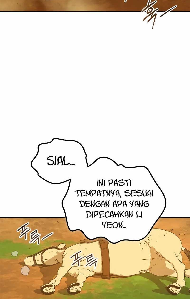 Martial Wild West Chapter 76 Gambar 43