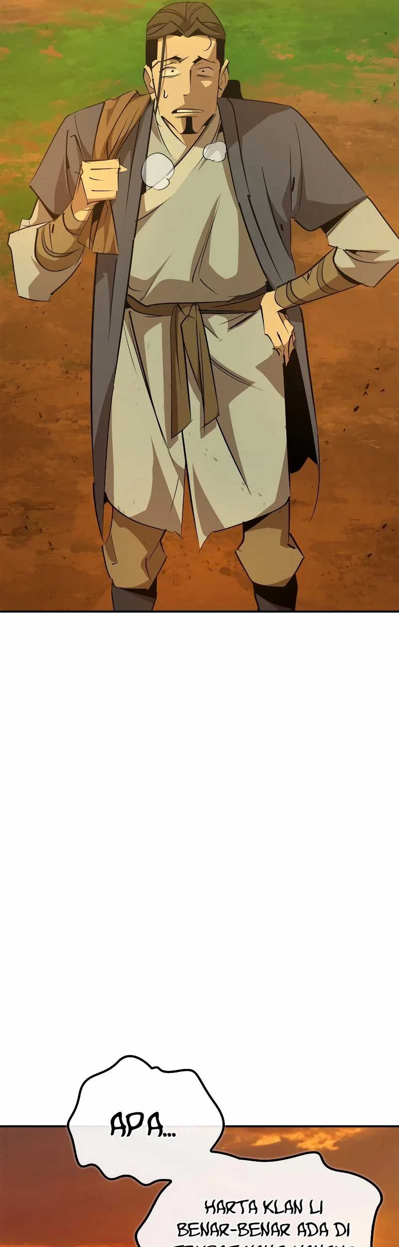 Martial Wild West Chapter 76 Gambar 44