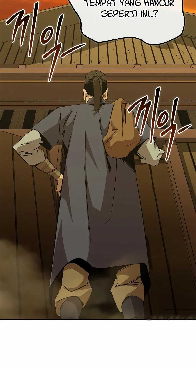 Martial Wild West Chapter 76 Gambar 45