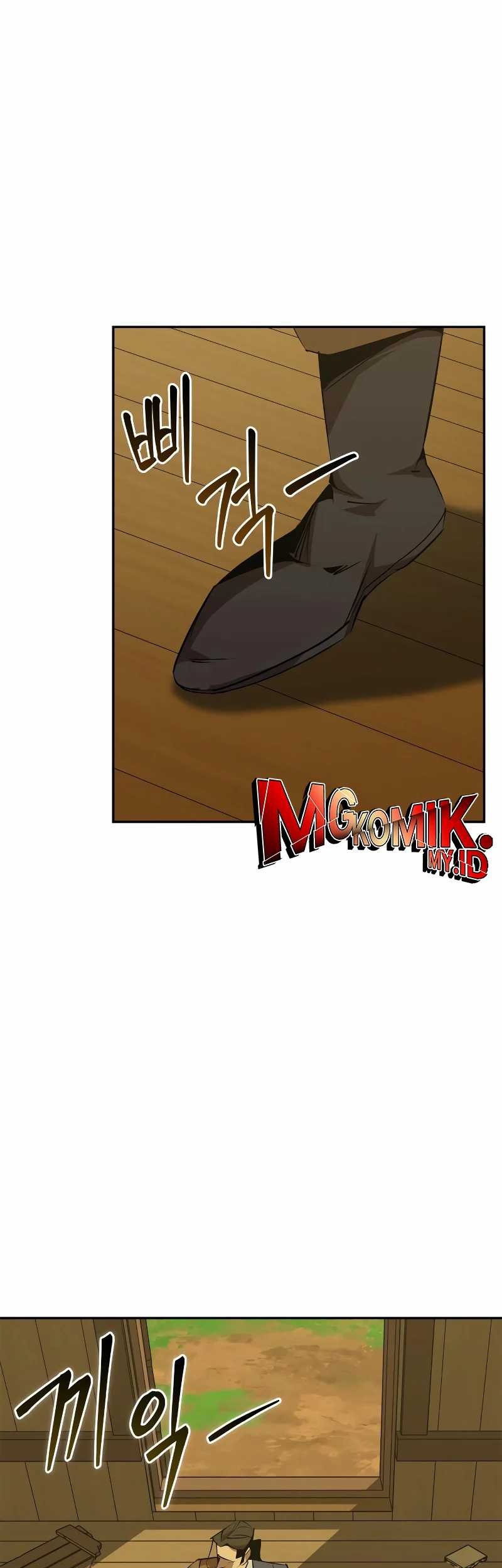 Martial Wild West Chapter 76 Gambar 46