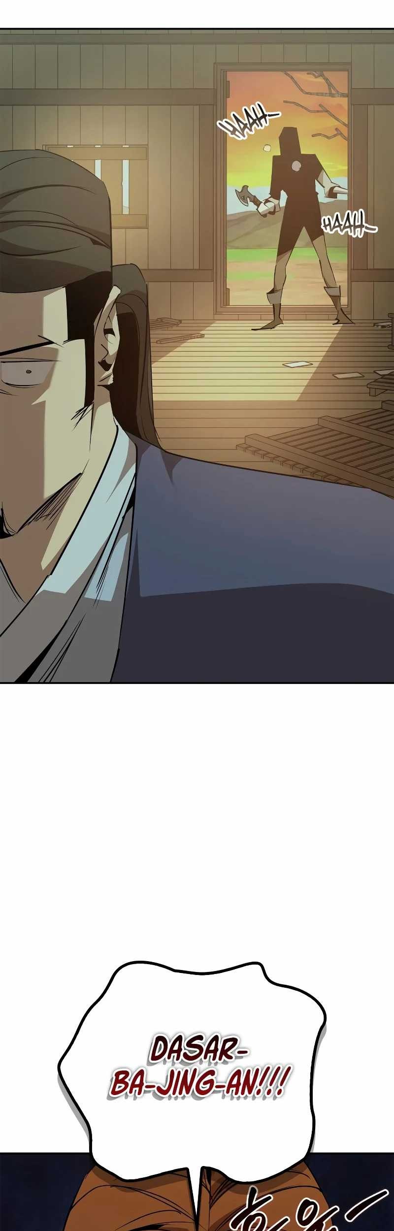 Martial Wild West Chapter 76 Gambar 50