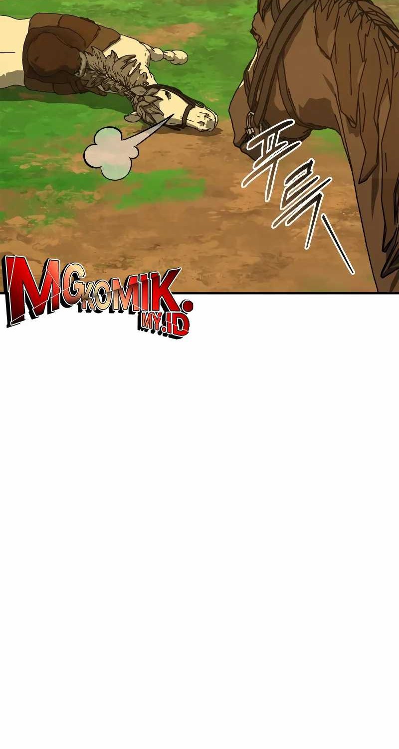 Martial Wild West Chapter 76 Gambar 53