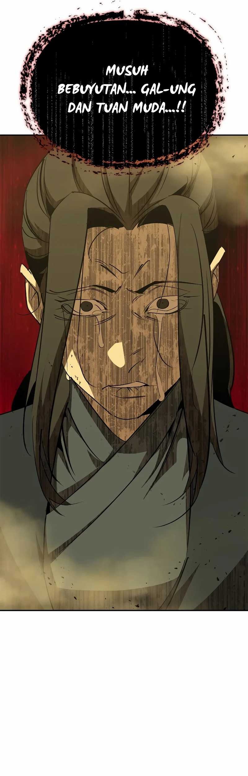 Martial Wild West Chapter 76 Gambar 3