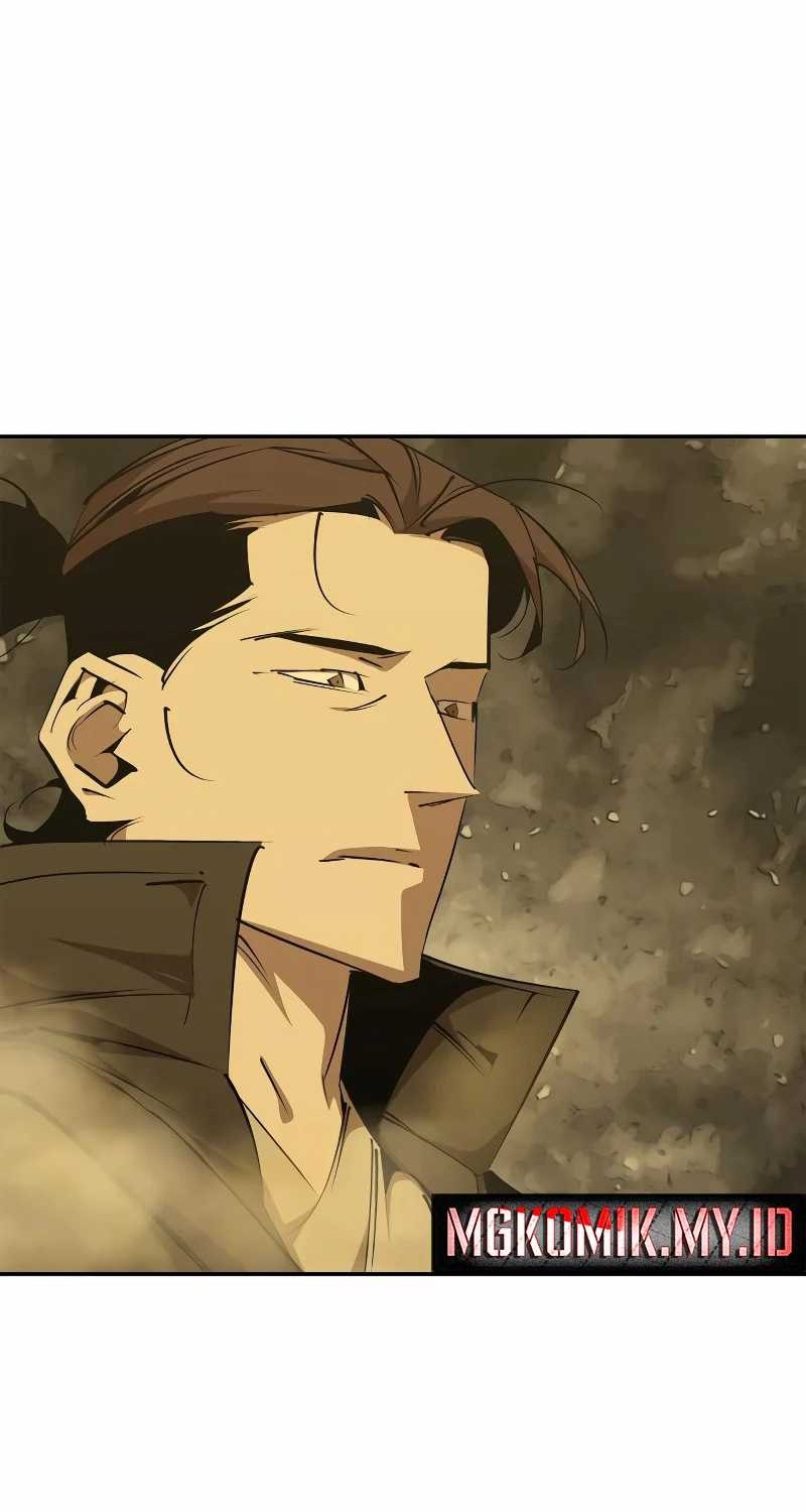 Martial Wild West Chapter 76 Gambar 4