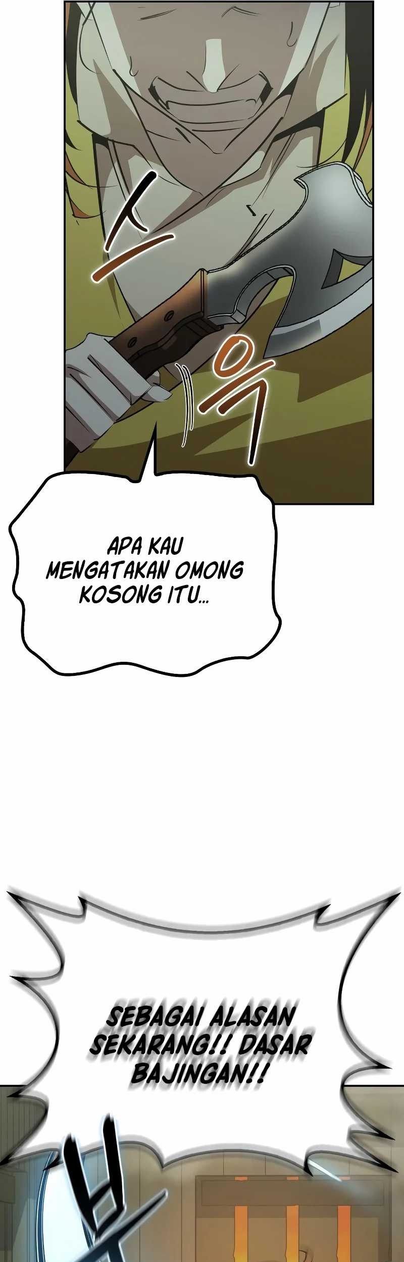 Martial Wild West Chapter 76 Gambar 56