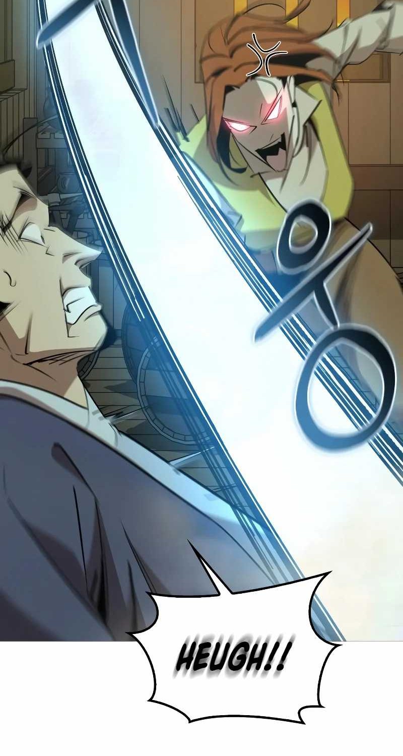 Martial Wild West Chapter 76 Gambar 57