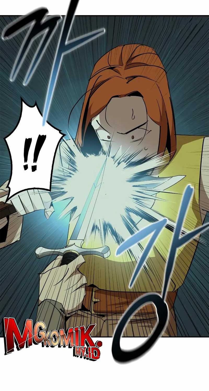 Martial Wild West Chapter 76 Gambar 59