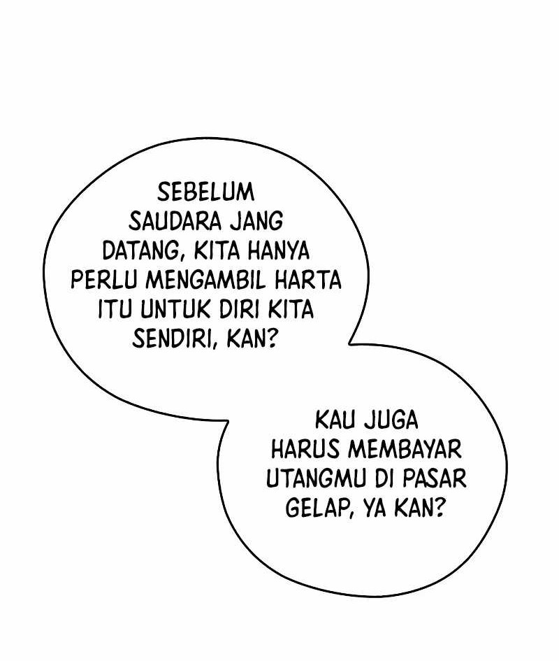 Martial Wild West Chapter 76 Gambar 61