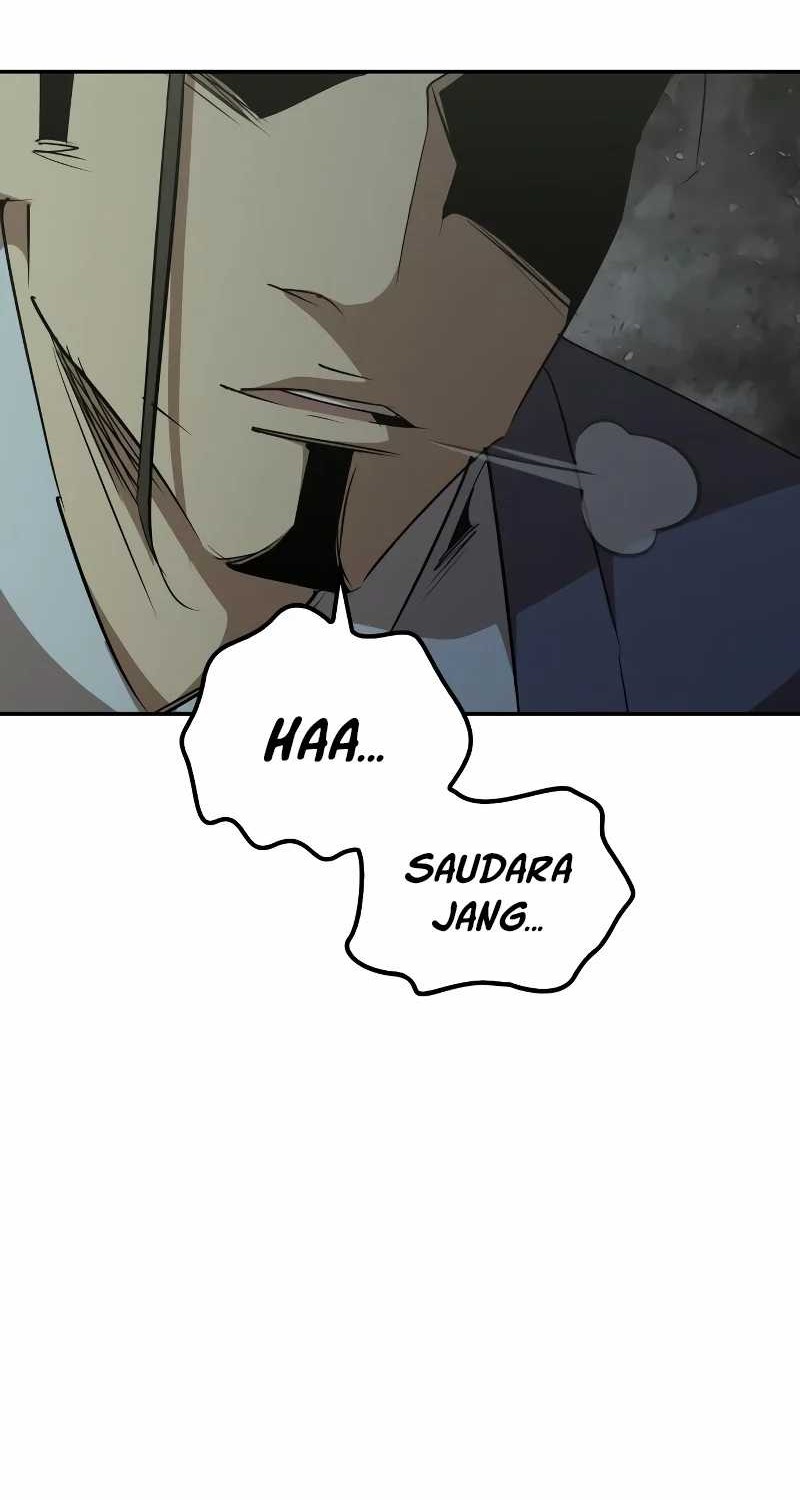 Martial Wild West Chapter 76 Gambar 67