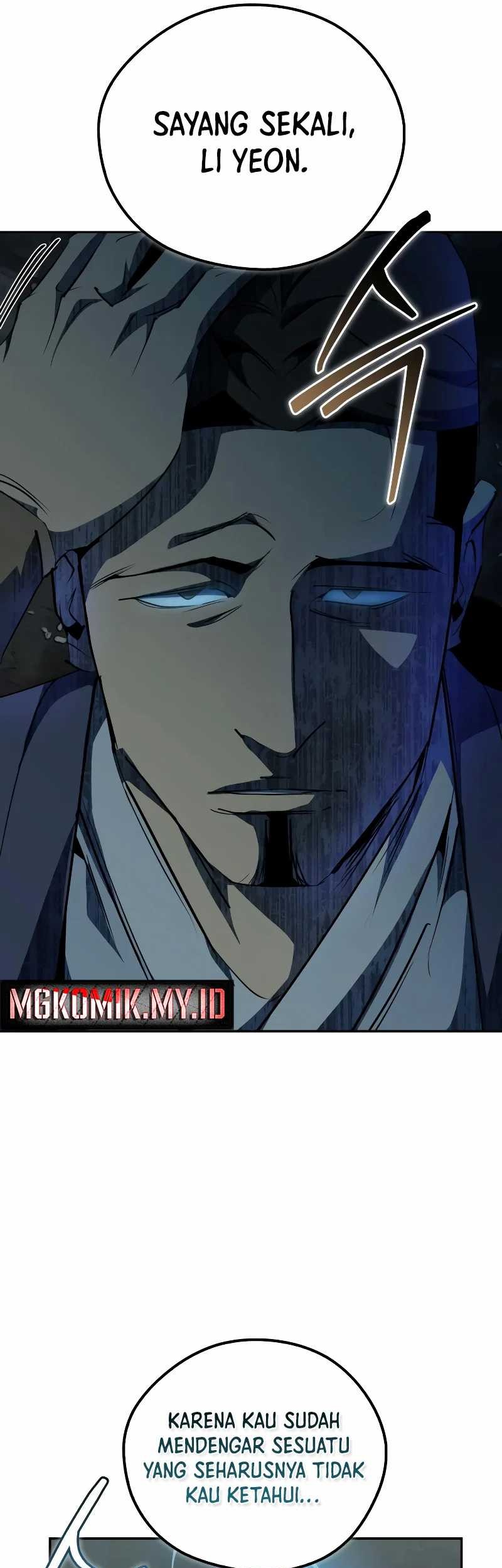 Martial Wild West Chapter 76 Gambar 69