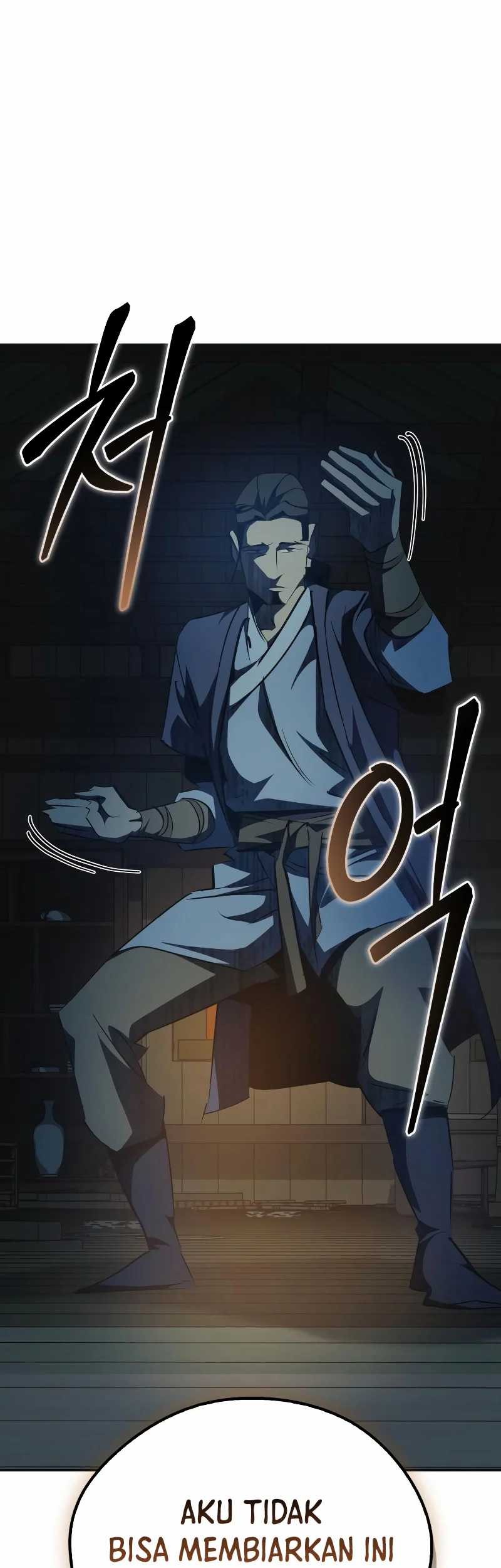 Martial Wild West Chapter 76 Gambar 71