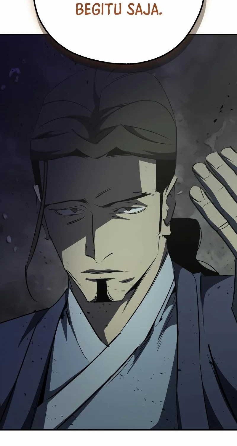 Martial Wild West Chapter 76 Gambar 72