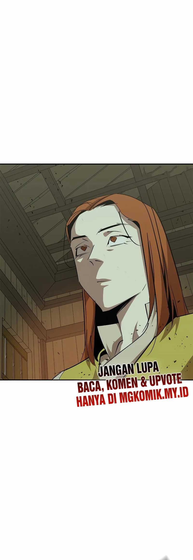 Martial Wild West Chapter 76 Gambar 73