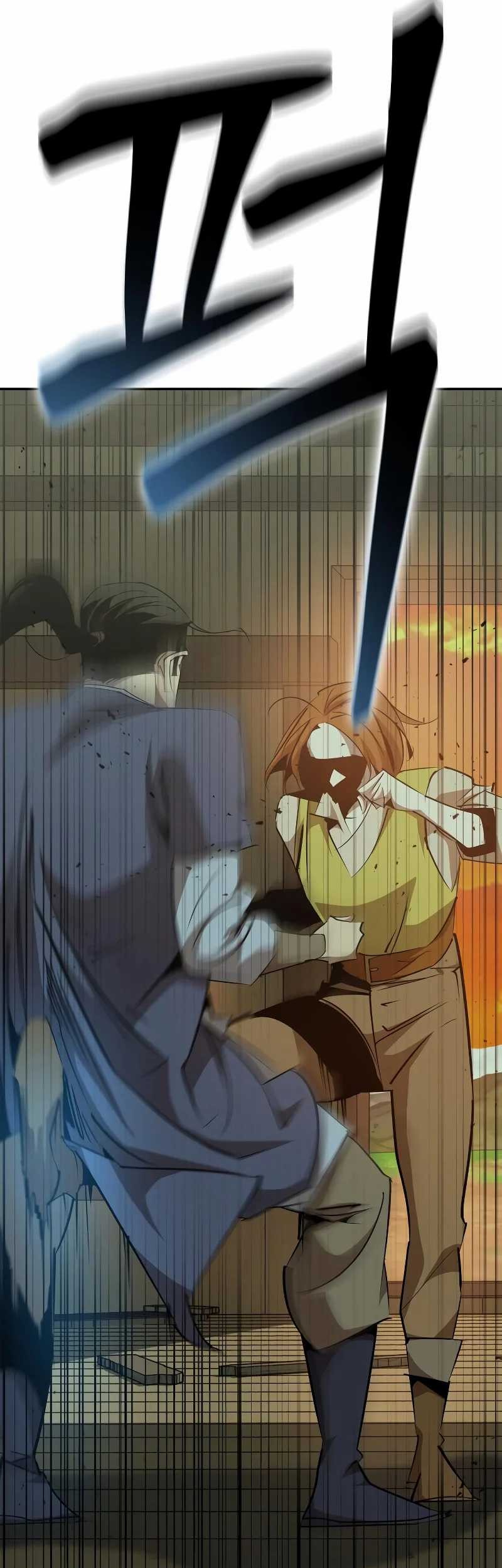 Martial Wild West Chapter 76 Gambar 74