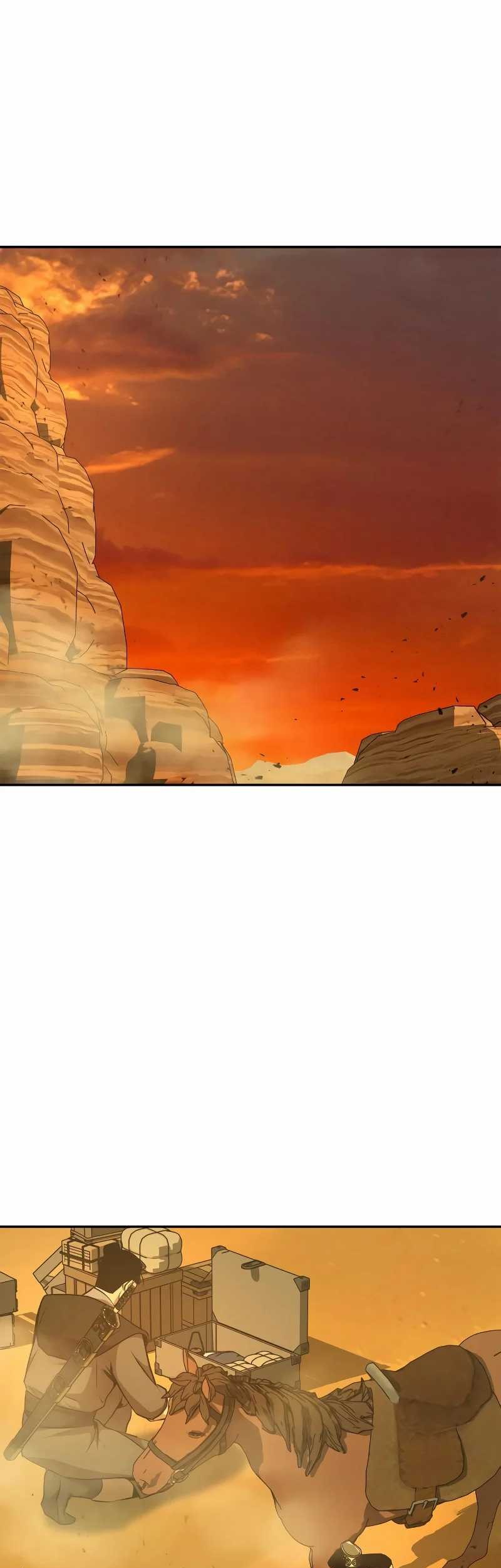 Martial Wild West Chapter 76 Gambar 78