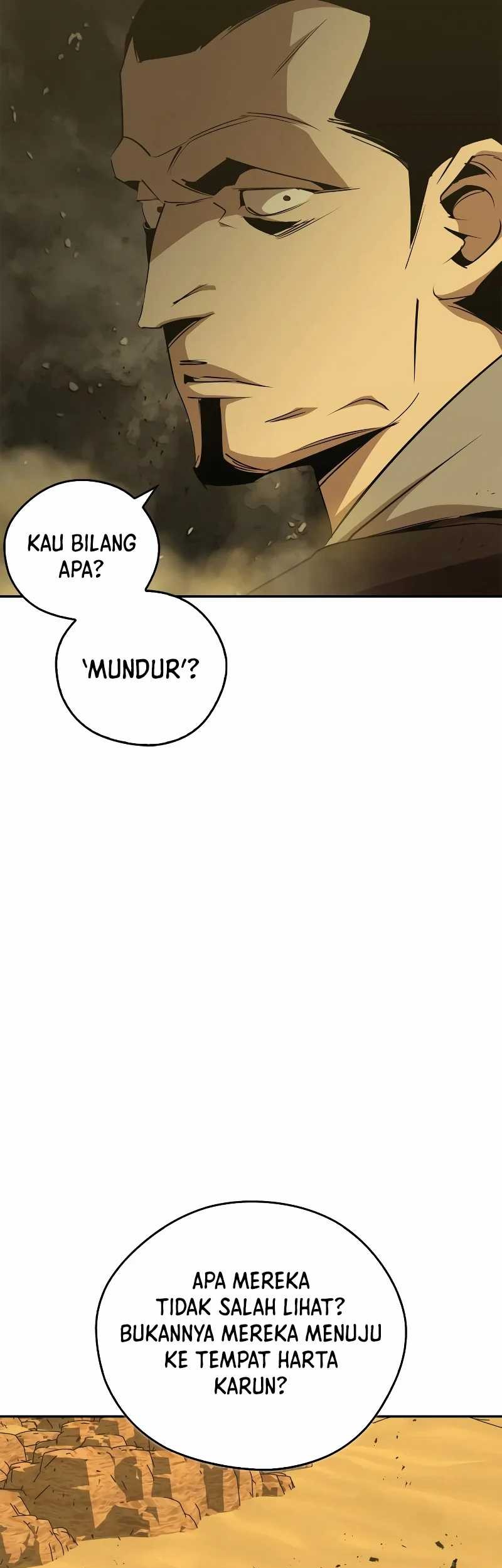 Martial Wild West Chapter 76 Gambar 82