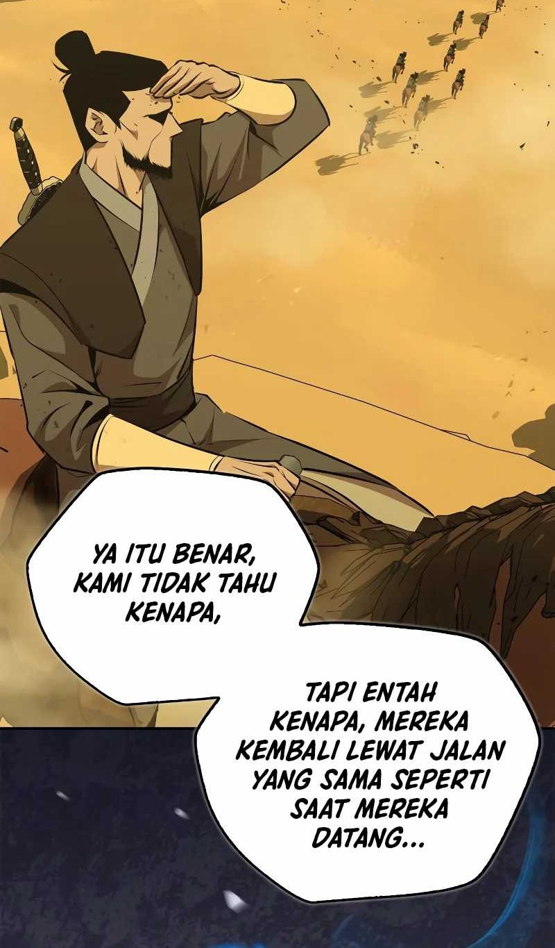 Martial Wild West Chapter 76 Gambar 83