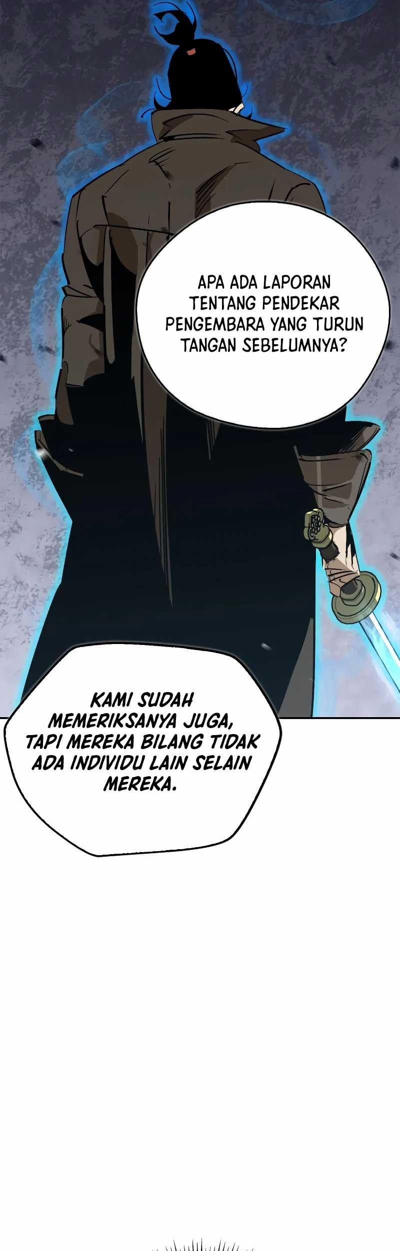 Martial Wild West Chapter 76 Gambar 84